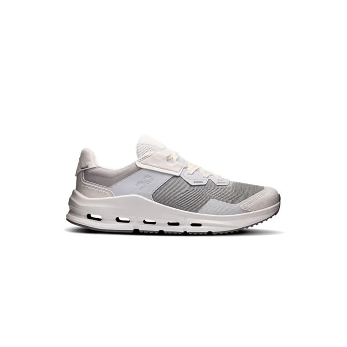 ON Running Men's Cloudnova Rift Alloy Glacier