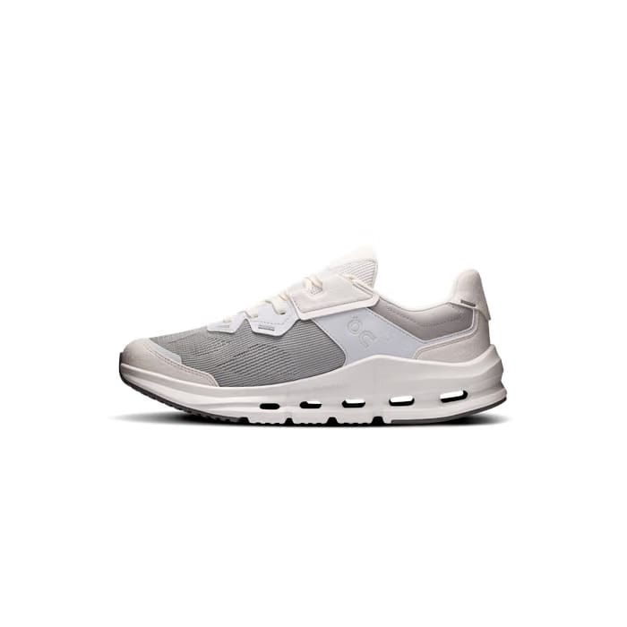 ON Running Men's Cloudnova Rift Alloy Glacier