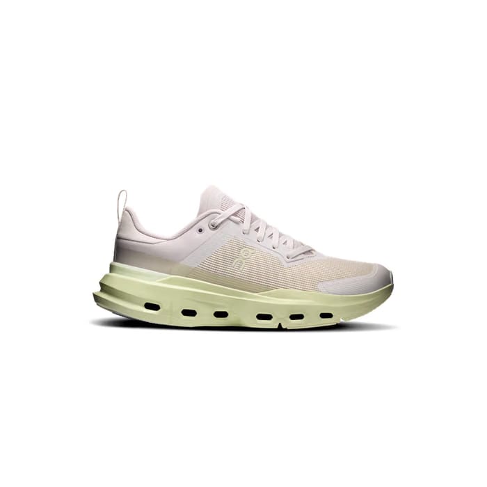 ON Running Women's Cloudpulse Next Lily Linen