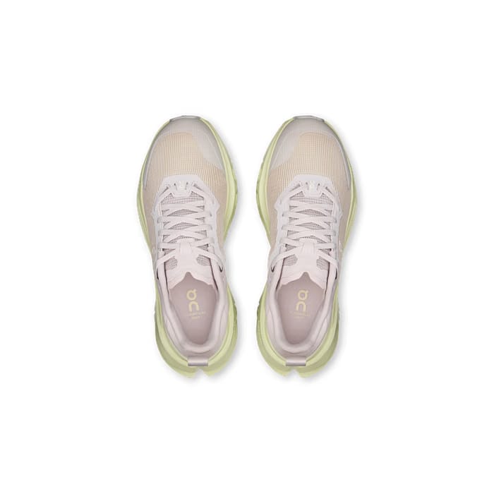 ON Running Women's Cloudpulse Next Lily Linen