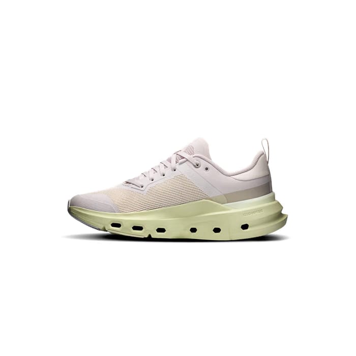 ON Running Women's Cloudpulse Next Lily Linen
