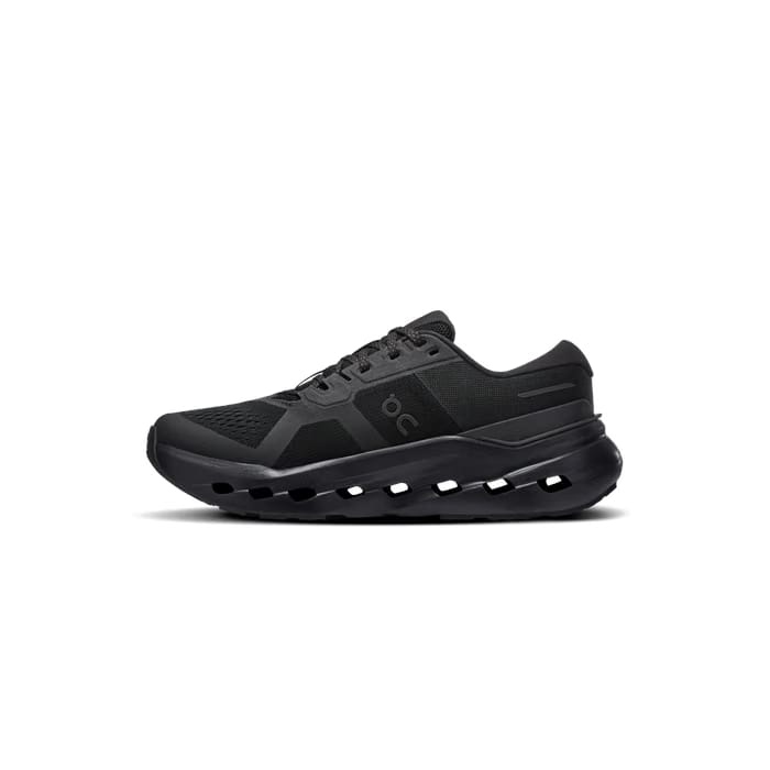 ON Running Men's Cloudrunner 3 Wide Black Black