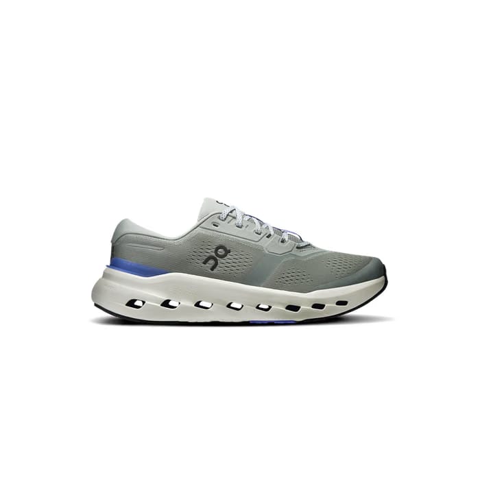 ON Running Men's Cloudrunner 3 Tin Iceberg