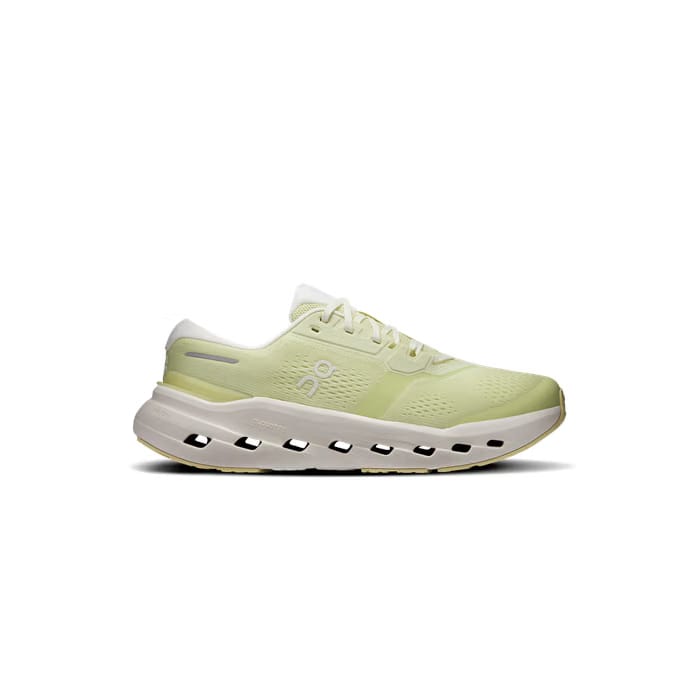 ON Running Men's Cloudrunner 3 Linen Ivory