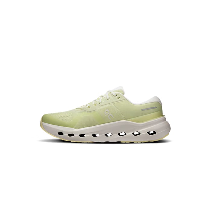 ON Running Men's Cloudrunner 3 Linen Ivory
