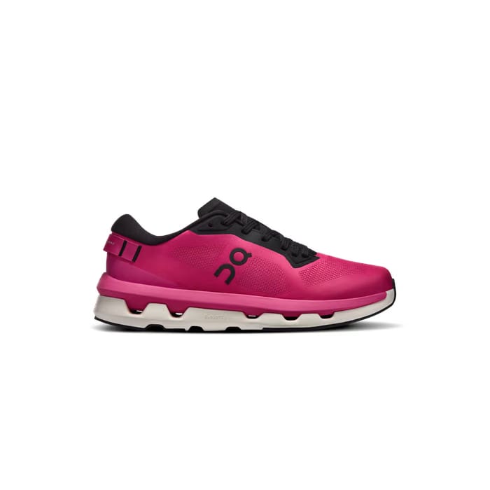 ON Running Women's Cloudzone Pink Black