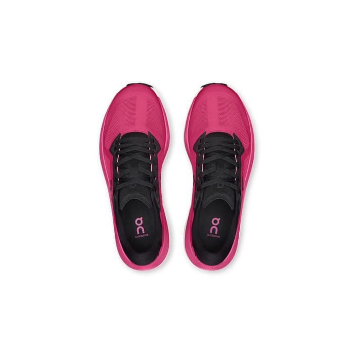 ON Running Women's Cloudzone Pink Black