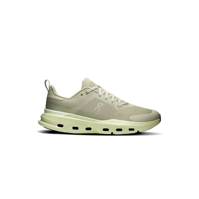 ON Running Men's Cloudpulse Next Chalk Linen