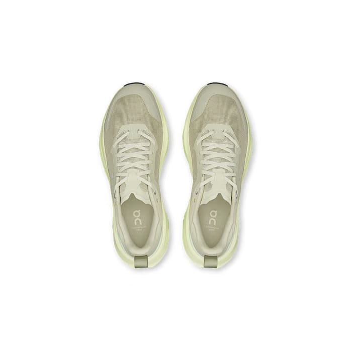 ON Running Men's Cloudpulse Next Chalk Linen