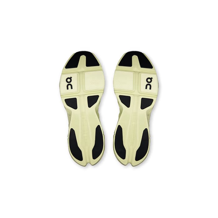 ON Running Men's Cloudpulse Next Chalk Linen