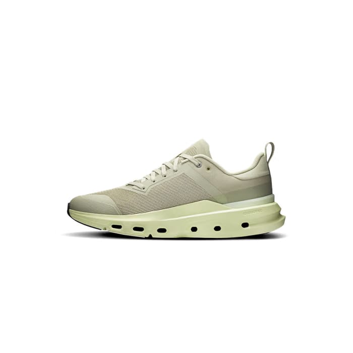 ON Running Men's Cloudpulse Next Chalk Linen