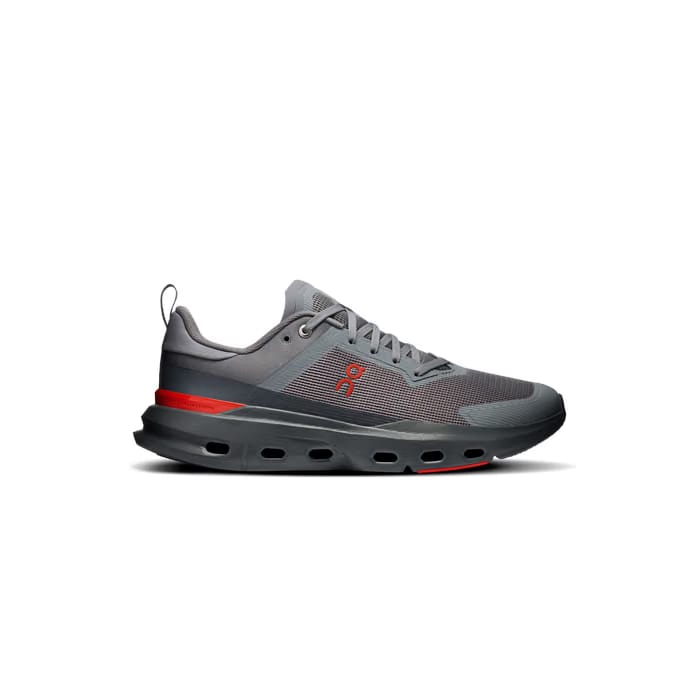 ON Running Men's Cloudpulse Next Rock Eclipse