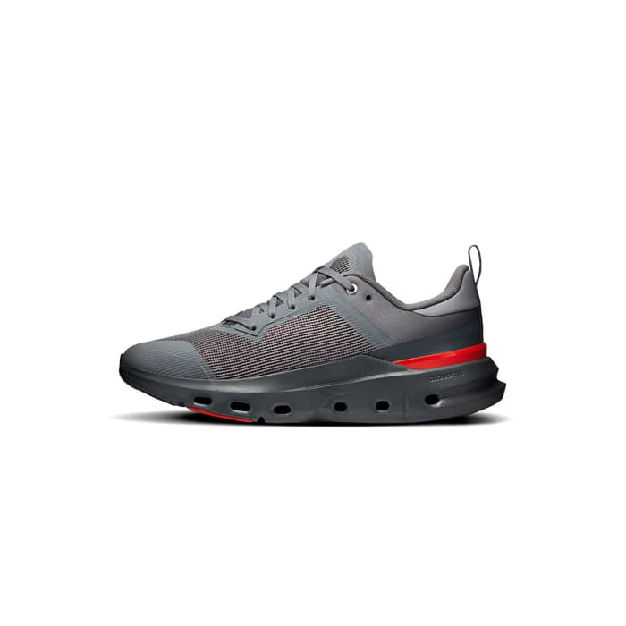 ON Running Men's Cloudpulse Next Rock Eclipse