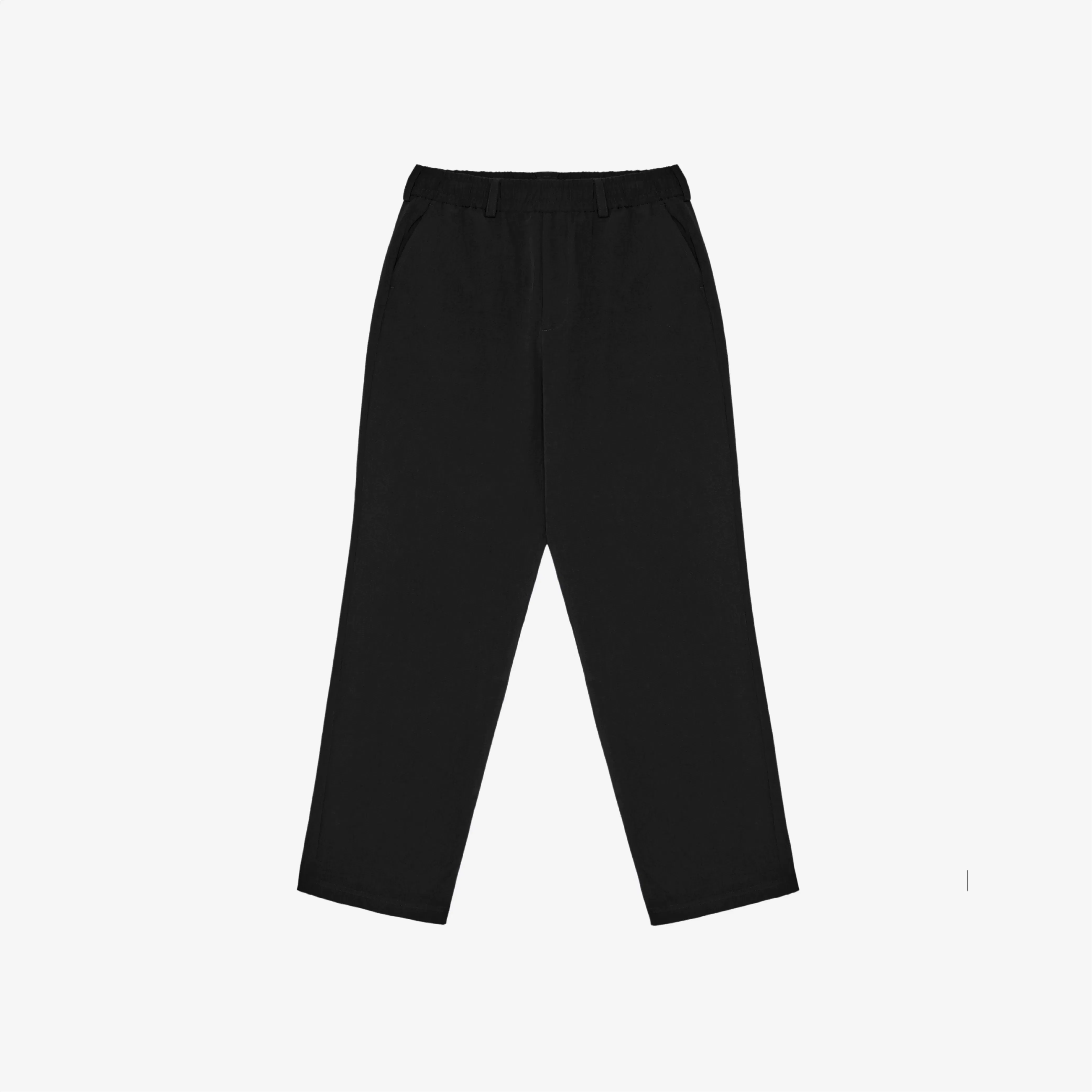 Malbon Condor Coolcore Pant Black