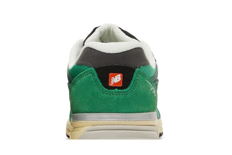 Teddy Santis x 990v3 Big Kid Green Gold