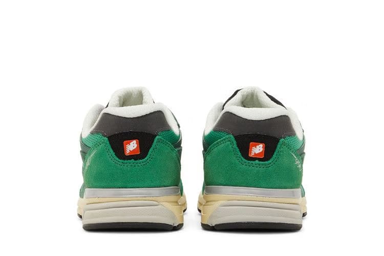 Teddy Santis x 990v3 Big Kid Green Gold