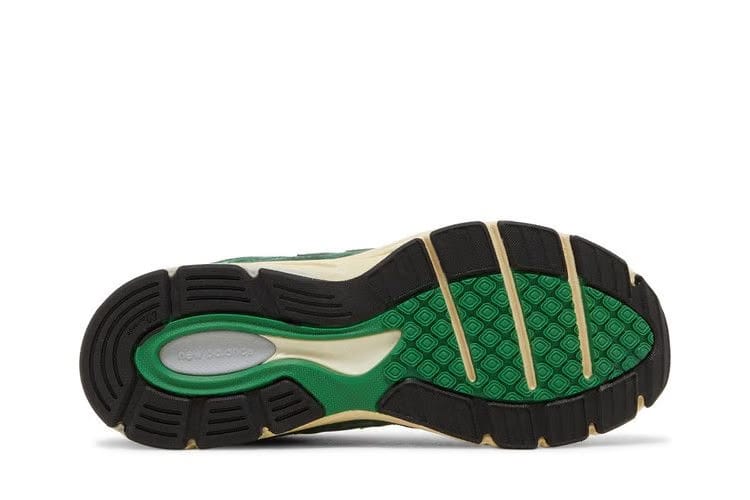 Teddy Santis x 990v3 Big Kid Green Gold