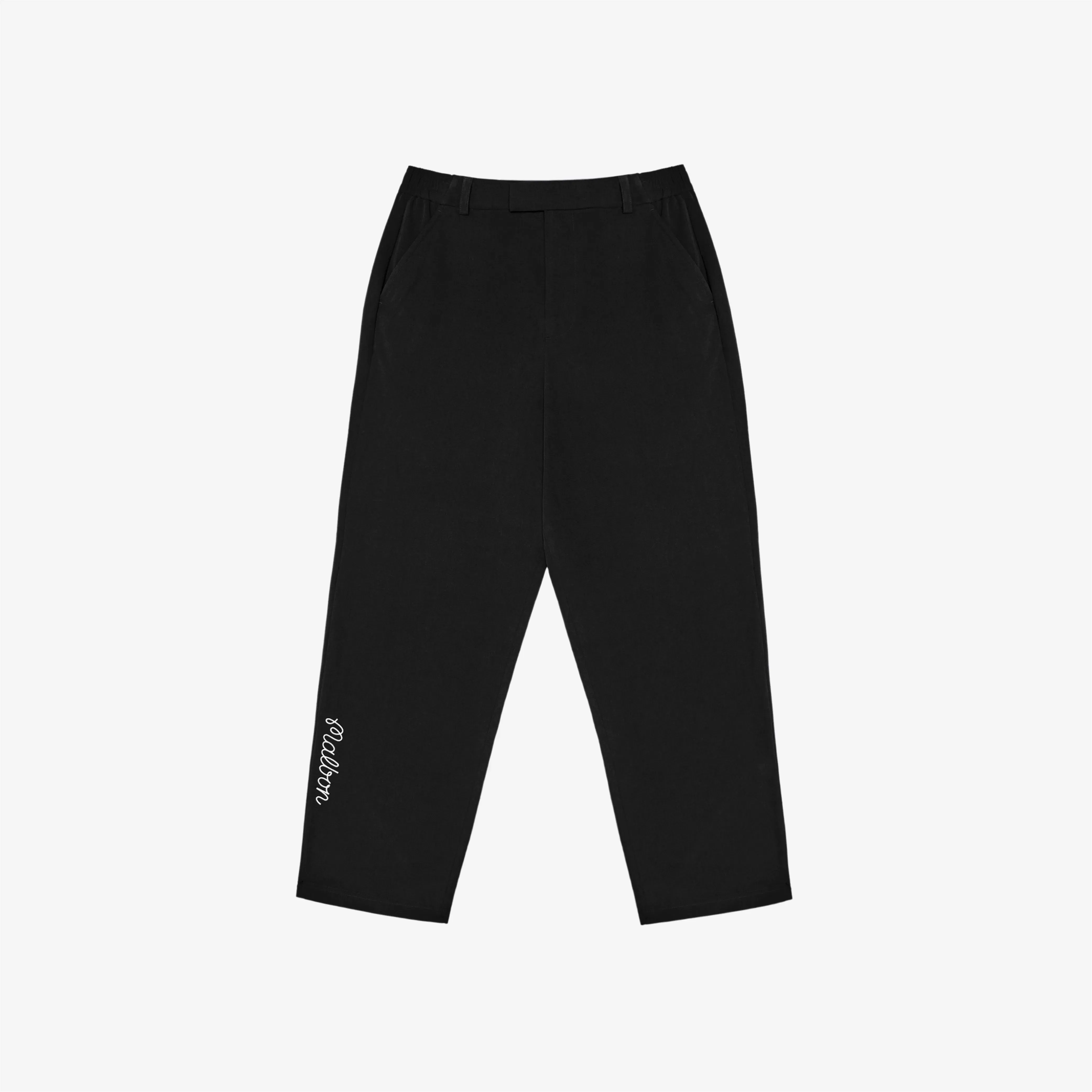 Malbon Magnolia Coolcore Pant Black