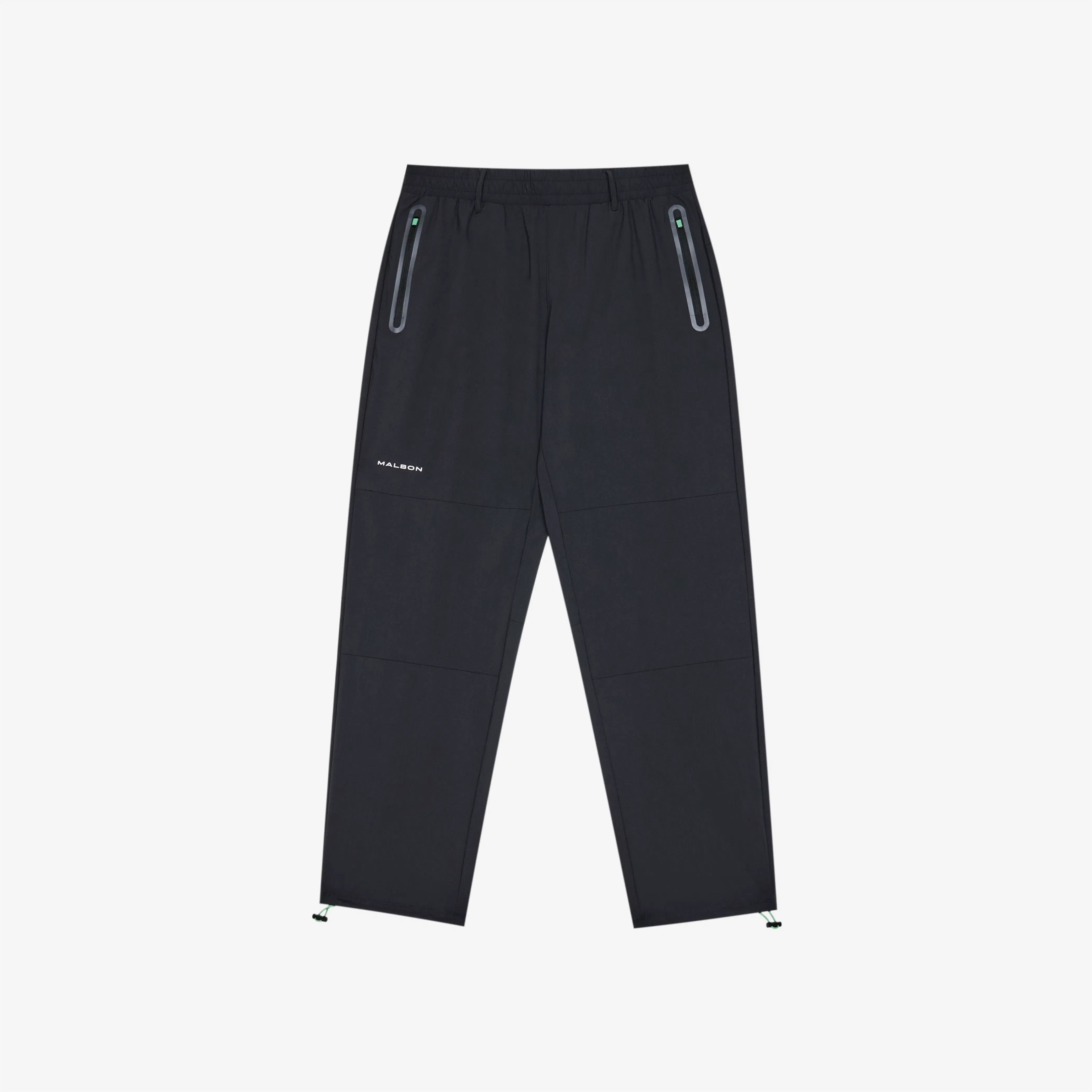 Malbon Performance Traverse Pant Black