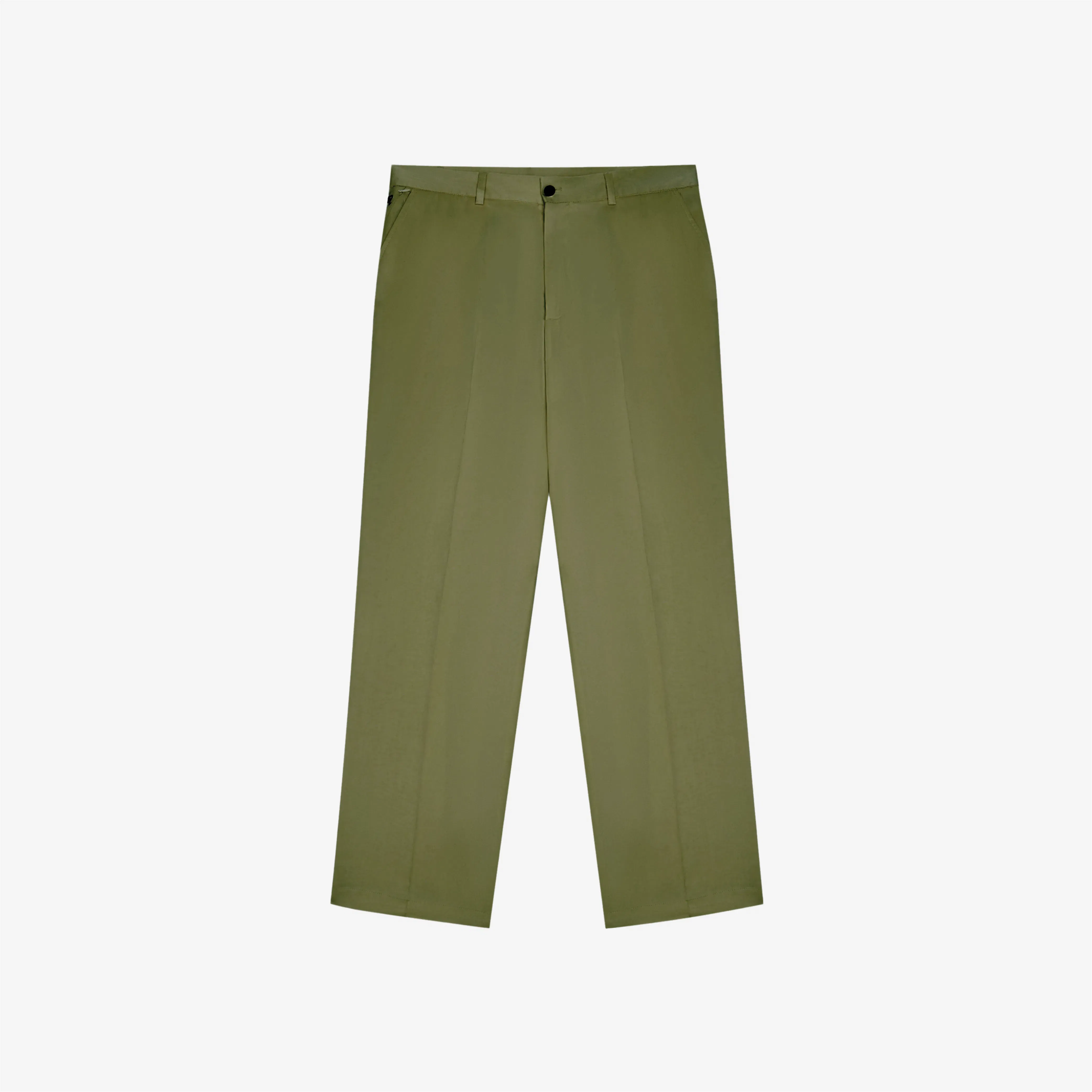 Malbon La Perla Pant Olivine