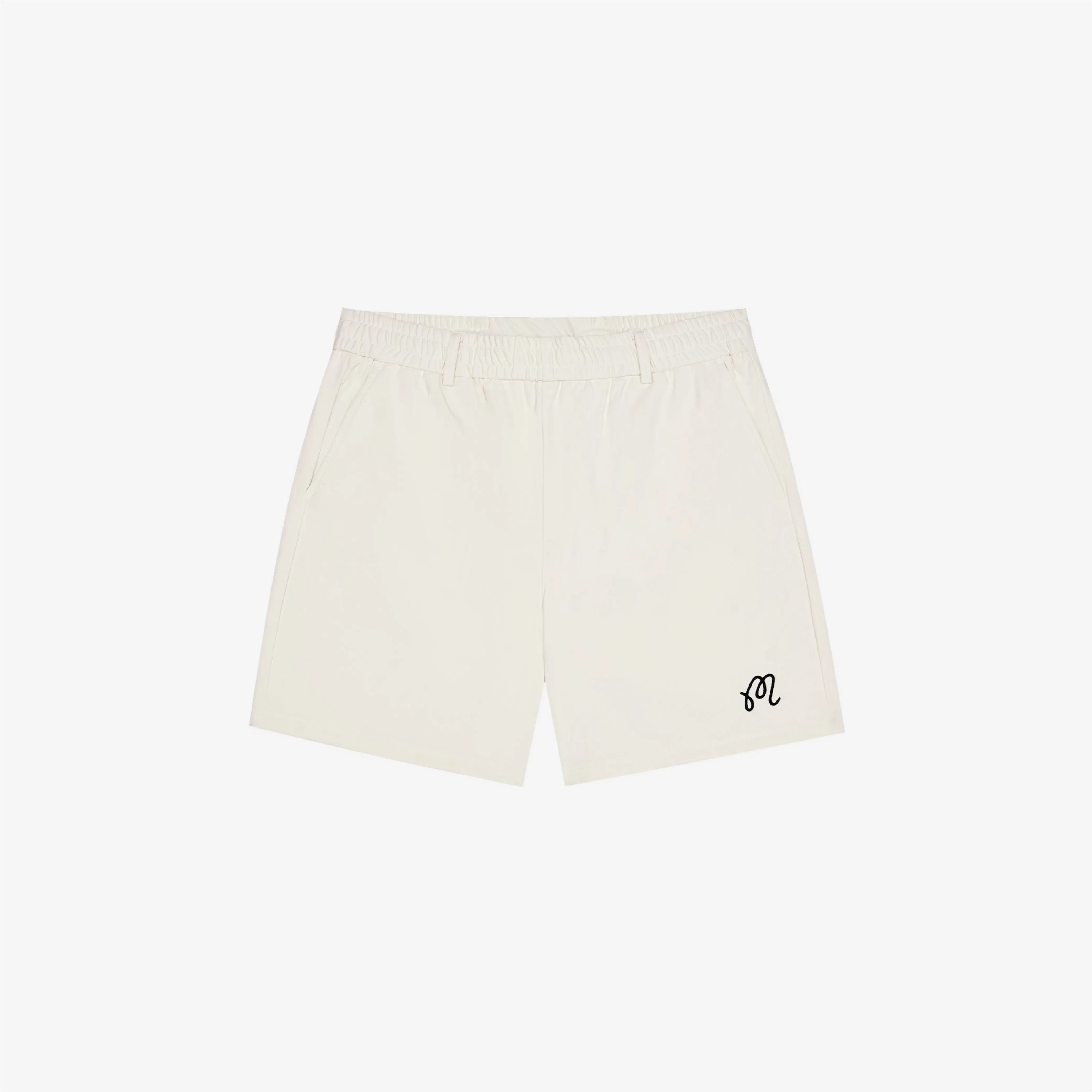 Malbon Scooter Coolcore Short Sand