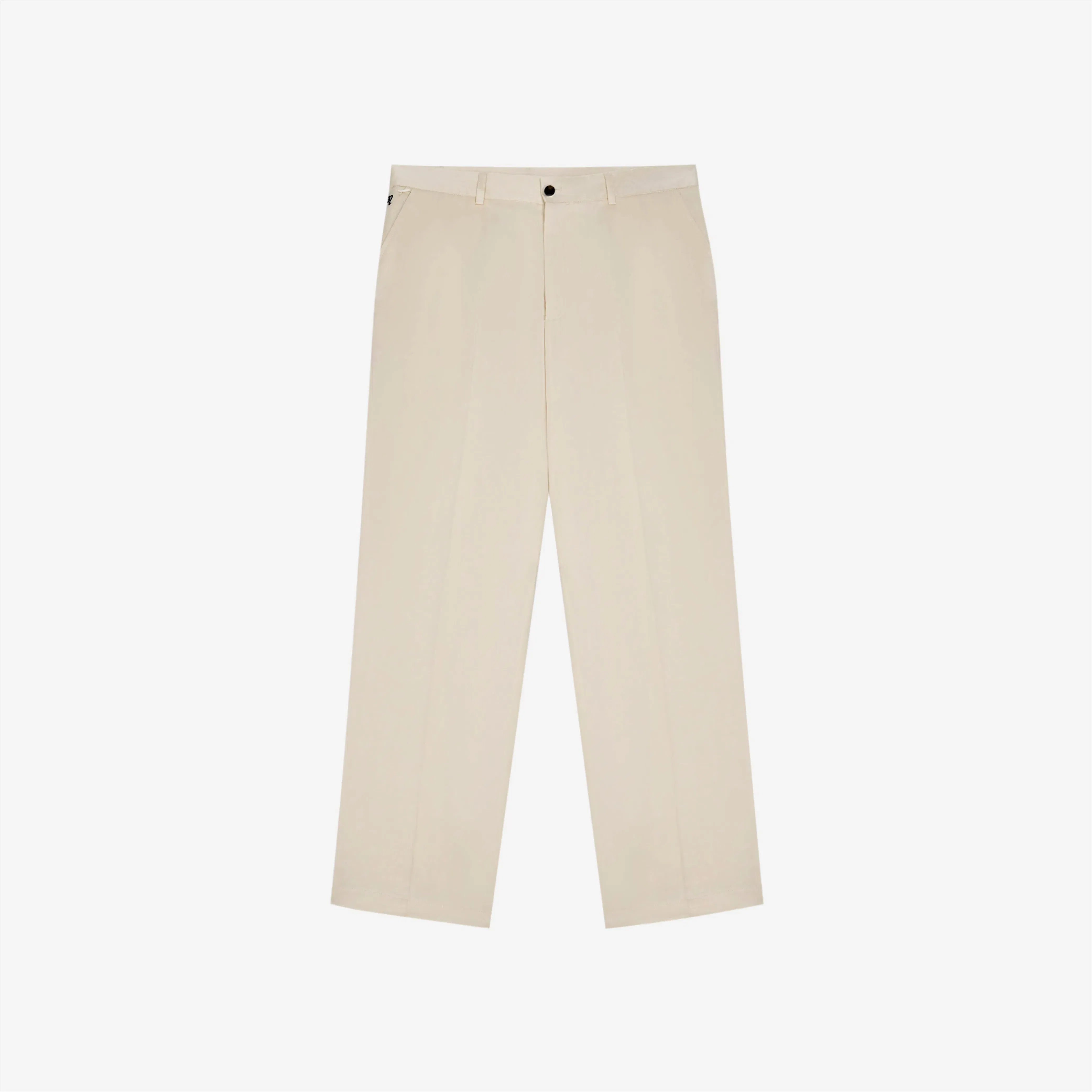 Malbon La Perla Pant Cream