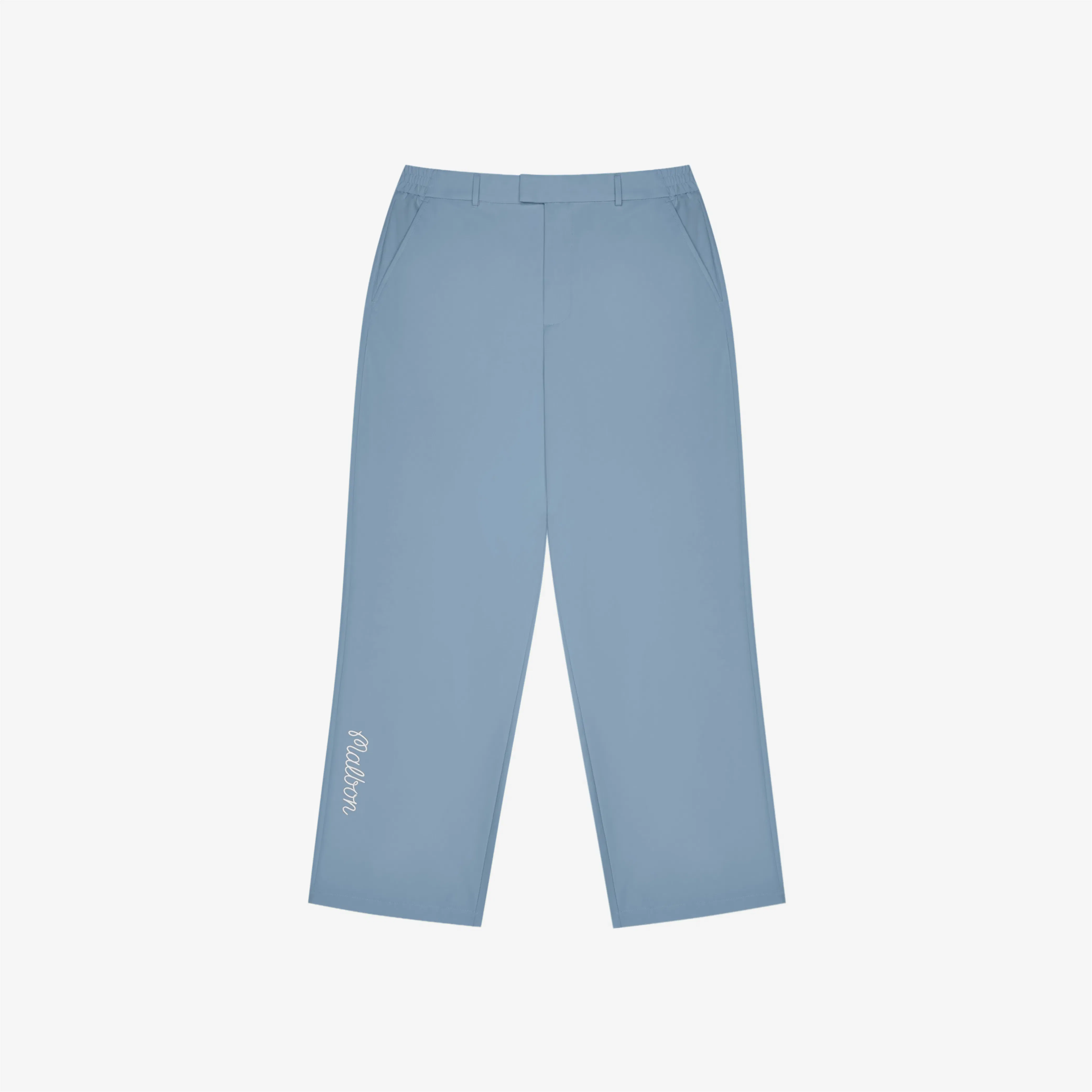 Malbon Magnolia Pant Windward Blue