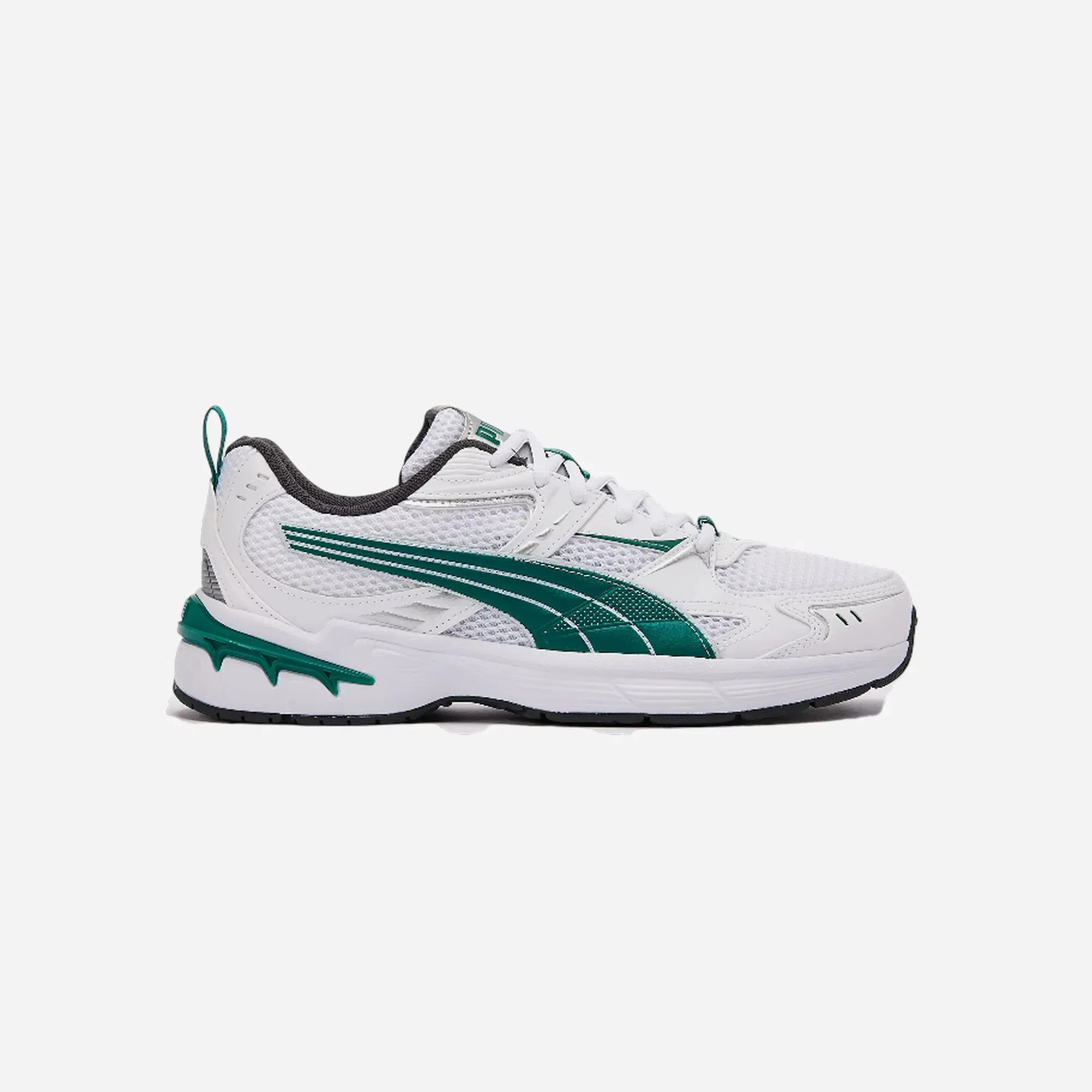 Puma Milenio Tech 2000 White