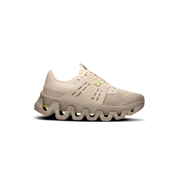 ON Running Women's Cloudswift Amp Sand Desert