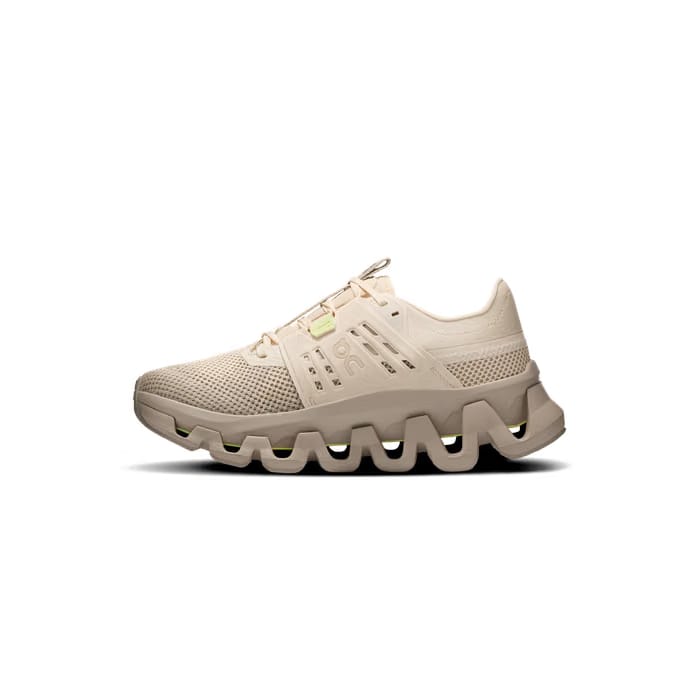 ON Running Women's Cloudswift Amp Sand Desert