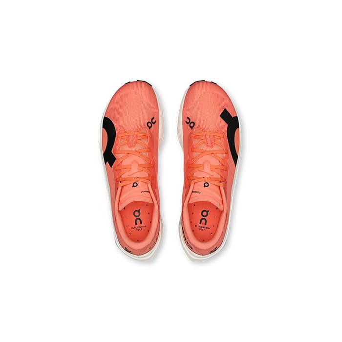 ON Running Men's Cloudboom Volt Sunstone Reef