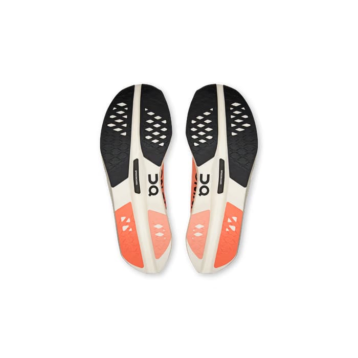 ON Running Men's Cloudboom Volt Sunstone Reef