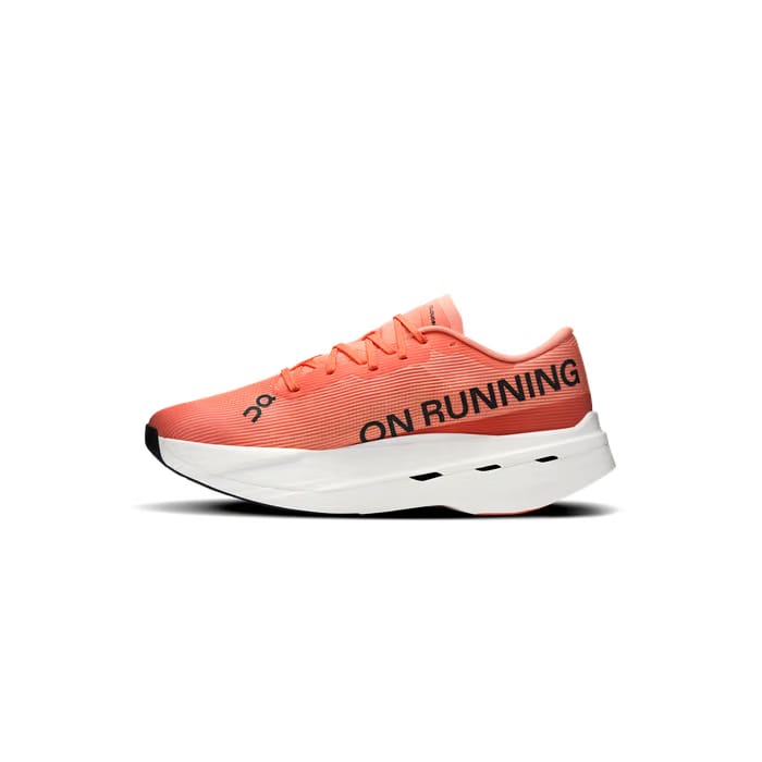 ON Running Men's Cloudboom Volt Sunstone Reef