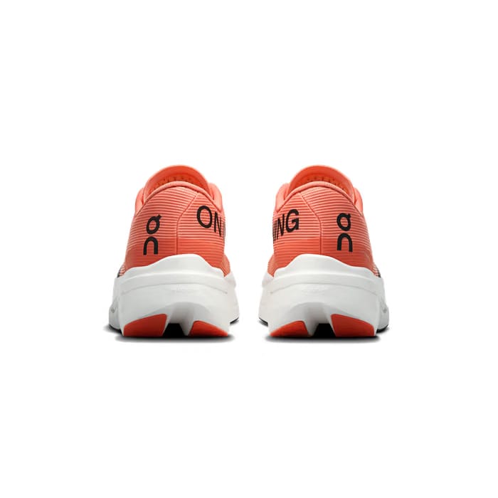 ON Running Men's Cloudboom Volt Sunstone Reef