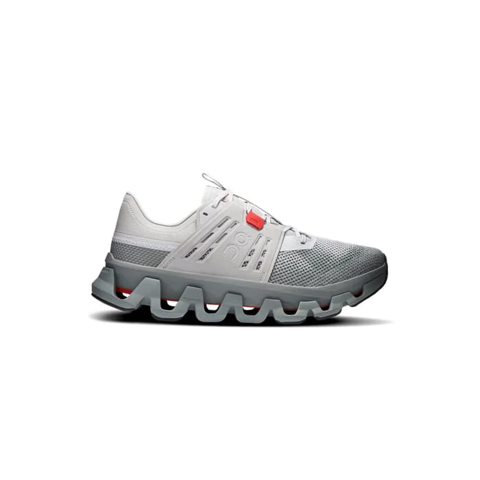 ON Running Men's Cloudswift Amp Glacier Apollo