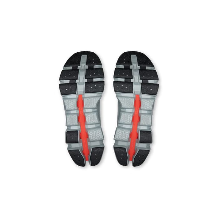 ON Running Men's Cloudswift Amp Glacier Apollo