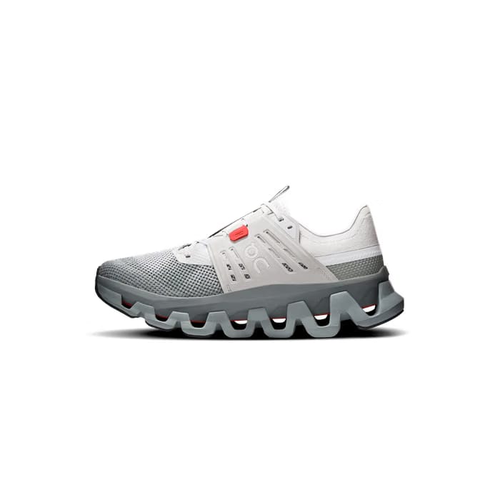 ON Running Men's Cloudswift Amp Glacier Apollo