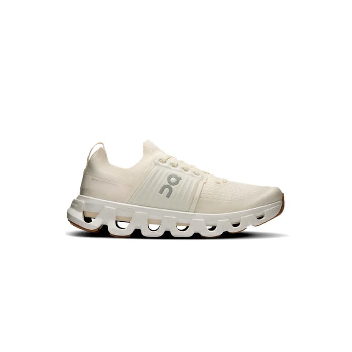 ON Running Women's Cloudswift 4 Ivory Dew