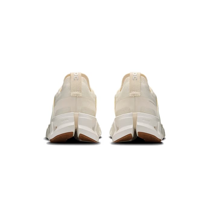 ON Running Women's Cloudswift 4 Ivory Dew