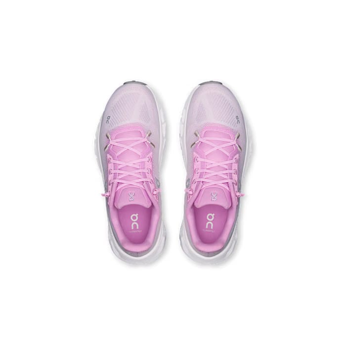 ON Running Women's Cloudtilt Bloom Sakura