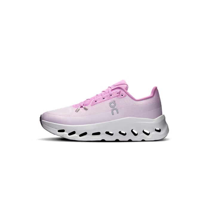 ON Running Women's Cloudtilt Bloom Sakura