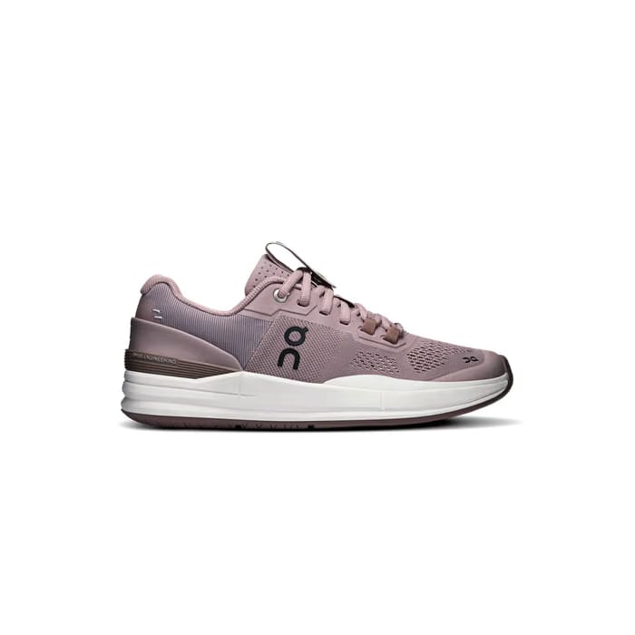 ON Running Women's THE ROGER Pro Heron Grape