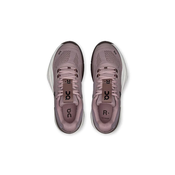 ON Running Women's THE ROGER Pro Heron Grape
