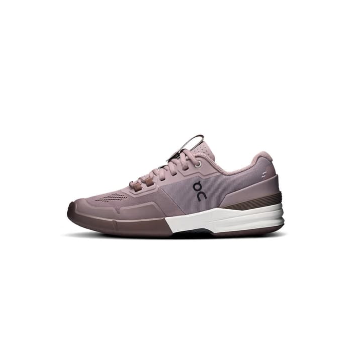 ON Running Women's THE ROGER Pro Heron Grape