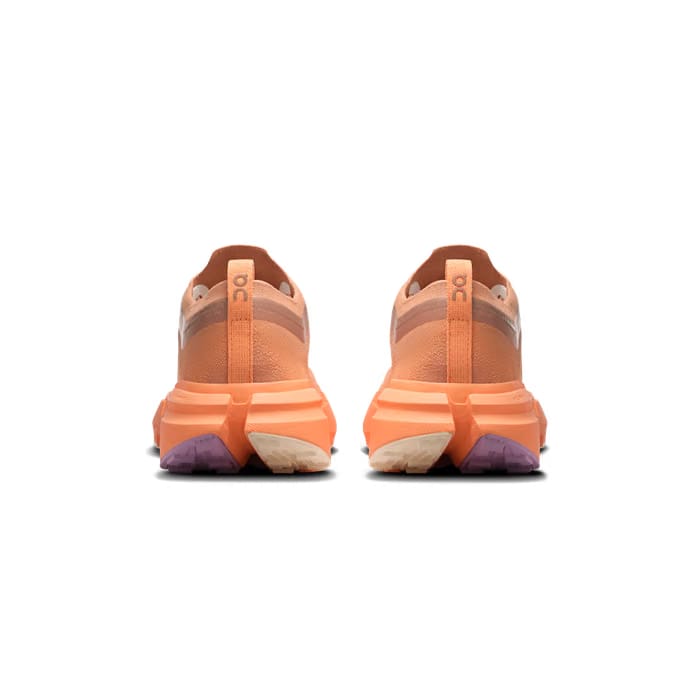ON Running Women's Cloudsoma Sandstone Tangerine
