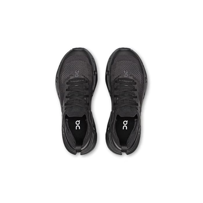 ON Running Women's Cloudsoma Black Black