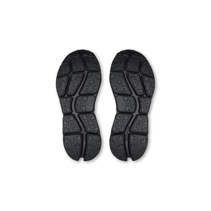 ON Running Women's Cloudsoma Black Black