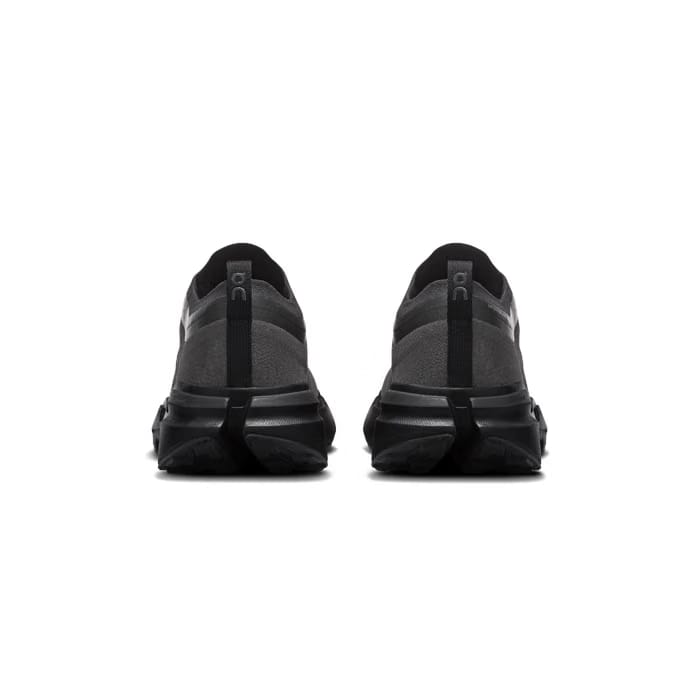 ON Running Women's Cloudsoma Black Black