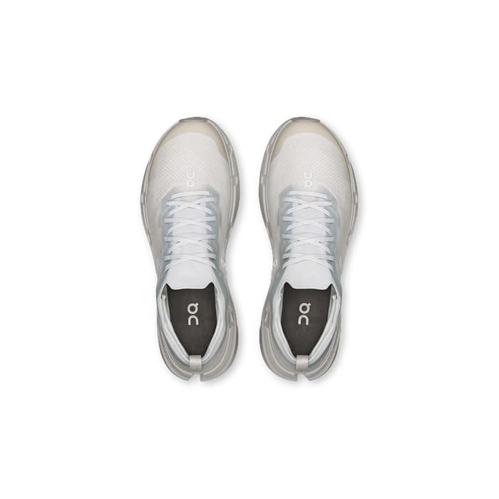 ON Running Men's Cloudsoma Glacier Pearl