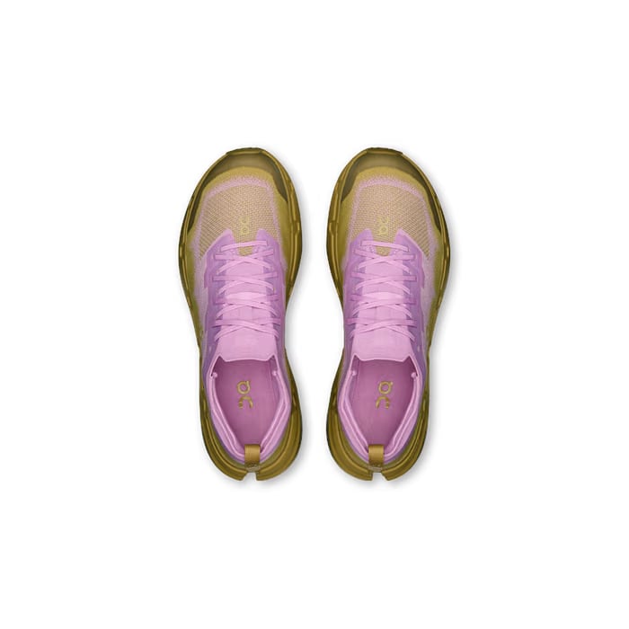 ON Running Men's Cloudsoma Sakura Safari